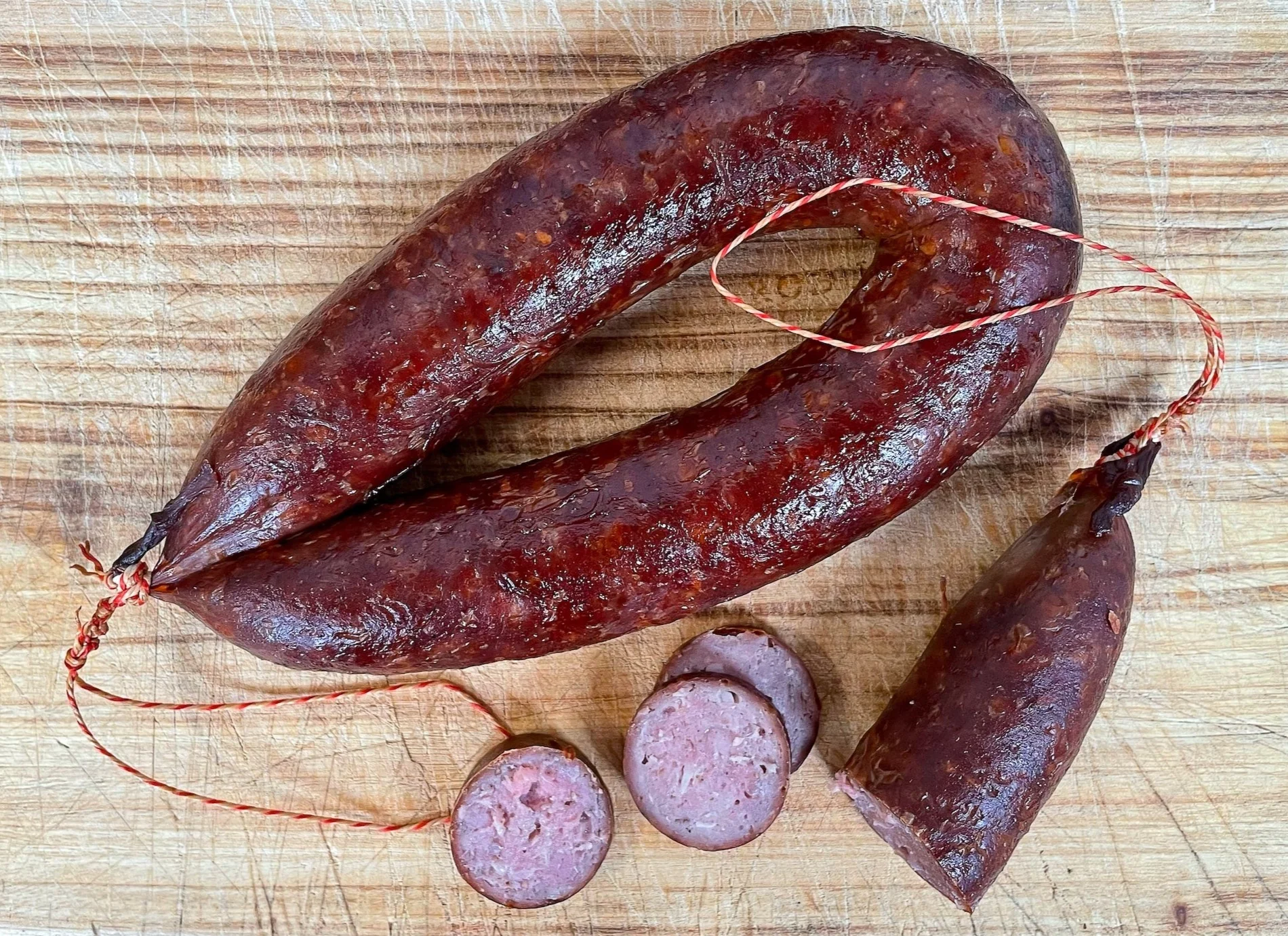 Sausages / Mince / Burgers