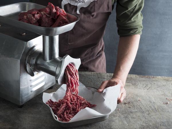 WHOLESALE BEEF